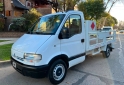Camiones y Grúas - RENAULT MÁSTER CHASIS - En Venta