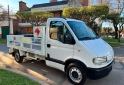 Camiones y Grúas - RENAULT MÁSTER CHASIS - En Venta
