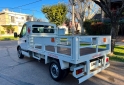Camiones y Grúas - RENAULT MÁSTER CHASIS - En Venta