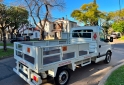 Camiones y Grúas - RENAULT MÁSTER CHASIS - En Venta