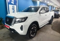 Camionetas - Nissan Frontier 2.3 platinum 4x4 2022 Diesel 9400Km - En Venta