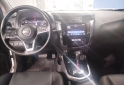 Camionetas - Nissan Frontier 2.3 platinum 4x4 2022 Diesel 9400Km - En Venta
