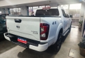 Camionetas - Nissan Frontier 2.3 platinum 4x4 2022 Diesel 9400Km - En Venta