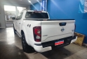 Camionetas - Nissan Frontier 2.3 platinum 4x4 2022 Diesel 9400Km - En Venta