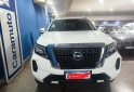 Camionetas - Nissan Frontier 2.3 platinum 4x4 2022 Diesel 9400Km - En Venta