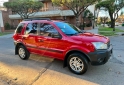 Camionetas - Ford Ecosport 2011 GNC 200000Km - En Venta
