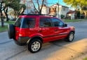 Camionetas - Ford Ecosport 2011 GNC 200000Km - En Venta