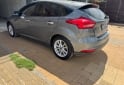 Autos - Ford FOCUS 2017 Nafta 160000Km - En Venta