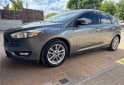 Autos - Ford FOCUS 2017 Nafta 160000Km - En Venta