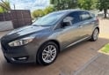 Autos - Ford FOCUS 2017 Nafta 160000Km - En Venta