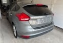 Autos - Ford FOCUS 2017 Nafta 160000Km - En Venta