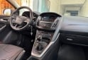 Autos - Ford FOCUS 2017 Nafta 160000Km - En Venta