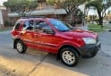 Autos - Ford Ecosport xls 1.6 2011 Nafta 200000Km - En Venta