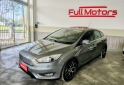 Autos - Ford Focus 2016 Nafta 121200Km - En Venta