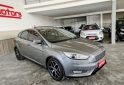 Autos - Ford Focus 2016 Nafta 121200Km - En Venta