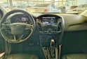 Autos - Ford Focus 2016 Nafta 121200Km - En Venta