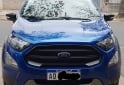 Autos - Ford Ecosport Freestyle 2019 Nafta 59800Km - En Venta