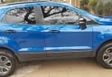 Autos - Ford Ecosport Freestyle 2019 Nafta 59800Km - En Venta