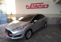 Autos - Ford fiesta 2014 GNC - En Venta