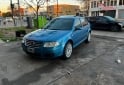 Autos - Volkswagen Bora 1.8T 2008 Nafta 158000Km - En Venta