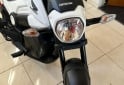 Motos - Honda Navi 2024 Nafta 1200Km - En Venta