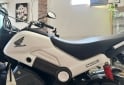 Motos - Honda Navi 2024 Nafta 1200Km - En Venta
