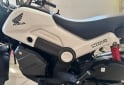 Motos - Honda Navi 2024 Nafta 1200Km - En Venta
