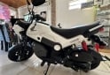 Motos - Honda Navi 2024 Nafta 1200Km - En Venta