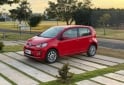 Autos - Volkswagen Up High 2018 Nafta 90000Km - En Venta