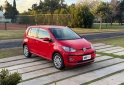 Autos - Volkswagen Up High 2018 Nafta 90000Km - En Venta
