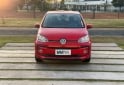 Autos - Volkswagen Up High 2018 Nafta 90000Km - En Venta