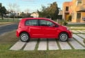 Autos - Volkswagen Up High 2018 Nafta 90000Km - En Venta