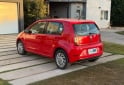 Autos - Volkswagen Up High 2018 Nafta 90000Km - En Venta