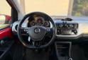 Autos - Volkswagen Up High 2018 Nafta 90000Km - En Venta