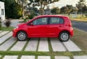Autos - Volkswagen Up High 2018 Nafta 90000Km - En Venta