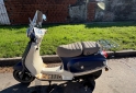 Motos - Zanella Styler edizione 150 2017 Nafta 13000Km - En Venta