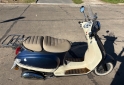 Motos - Zanella Styler edizione 150 2017 Nafta 13000Km - En Venta