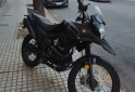 Motos - Gilera SMX200 2025 Nafta 581Km - En Venta