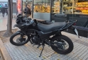 Motos - Gilera SMX200 2025 Nafta 581Km - En Venta
