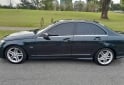 Autos - Mercedes Benz C250 blueefficiency AMG 2012 Nafta 160000Km - En Venta