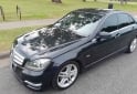 Autos - Mercedes Benz C250 blueefficiency AMG 2012 Nafta 160000Km - En Venta