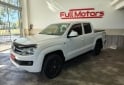 Camionetas - Volkswagen AMAROK 2014 Diesel 140000Km - En Venta