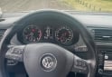 Autos - Volkswagen vento  2.5 luxury 2013 Nafta 155000Km - En Venta