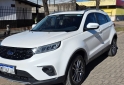 Autos - Ford Territory 2021 Nafta 80000Km - En Venta