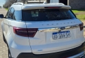 Autos - Ford Territory 2021 Nafta 80000Km - En Venta