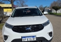Autos - Ford Territory 2021 Nafta 80000Km - En Venta