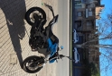 Motos - CF 400 nk 2019 Nafta 16400Km - En Venta