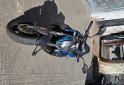 Motos - CF 400 nk 2019 Nafta 16400Km - En Venta