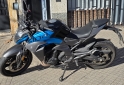 Motos - CF 400 nk 2019 Nafta 16400Km - En Venta