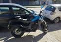 Motos - CF 400 nk 2019 Nafta 16400Km - En Venta